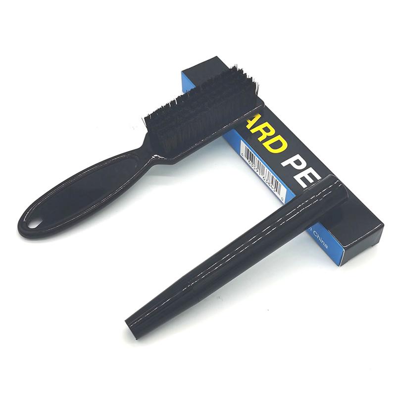 Creion de Barba Rezistent la Apa, Filler, Acoperire de Lunga Durata si Natural pentru Barba