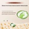 seeyoung Tea Seed Oil Control Anti-Dandruff Shampoo