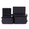 Waterproof Electric Supplies Black/White Power Box New Security Monitoring Case  Electronic Project