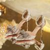 Scarpe con tacco – Scarpe con tacco