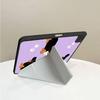 Funny Dog Happy Holder Cover Tablet Case For iPad Air 4 5 M3 M2 1 2 M4 11inch Mini 6 7 Pro 2025 Pro 11th 10th 9th 8th 7th