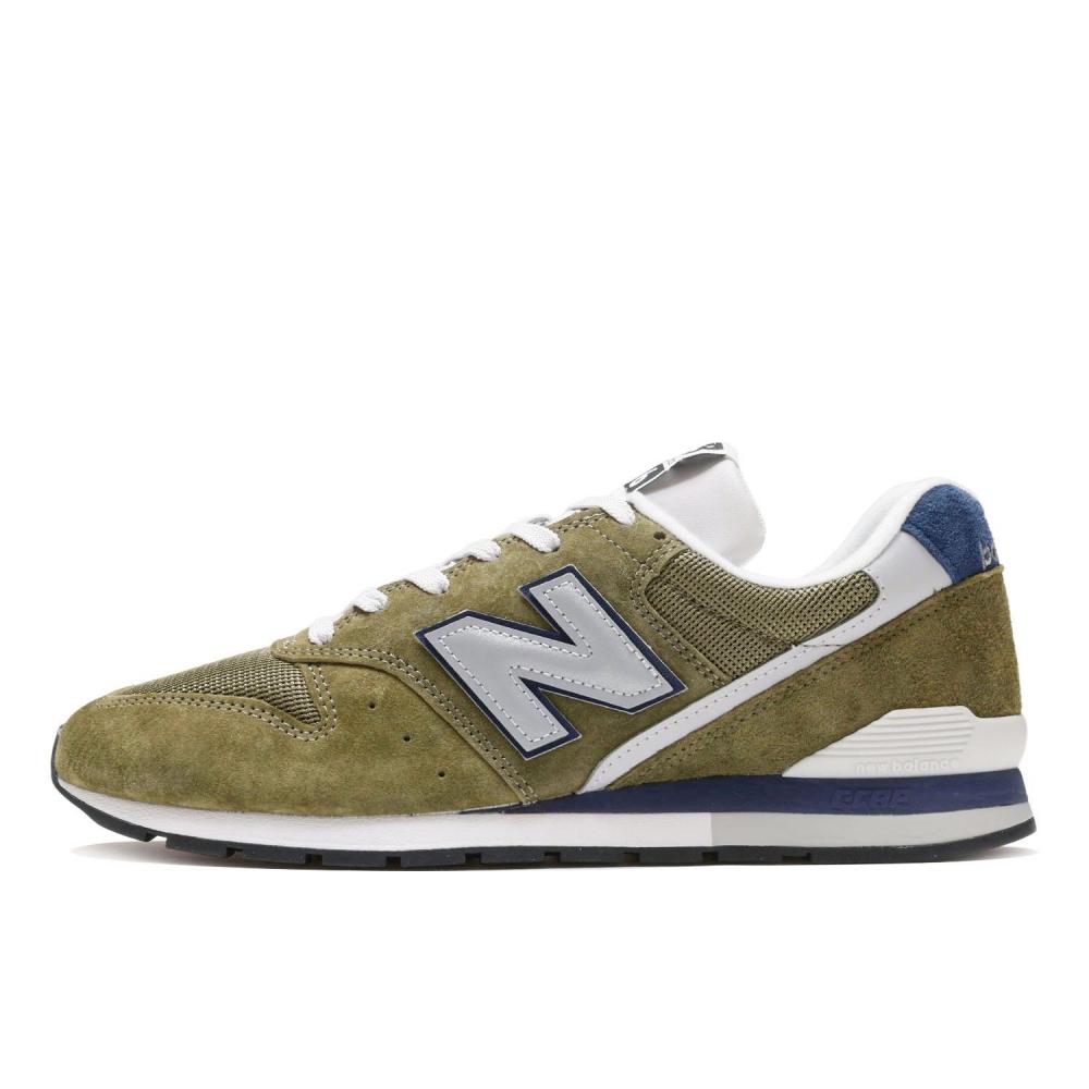 New Balance U996 Хаки 1wm U996 1wm Хаки 1wm 225