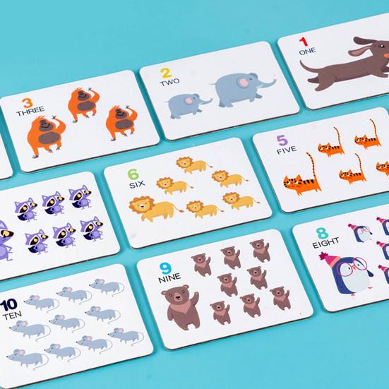 1 Sada Aritmetická Matematická Hračka Sada s Korálky Hůlky Lžíce Silikonová Miska Učení Čísel Korálky Počítání Třídění Batolata Chlapci Dívky Vzdělávací Hračka