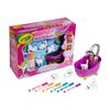 Washimals - mes animaux à colorier - crayola - glam pets - dès 3 ans
