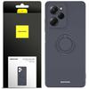 Sc Silicone Ring Poco X5 Pro 5G Black