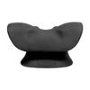 Neck Shoulder Relaxer Pillow Reduce Fatigue Cervical Traction Stretcher Device for Pregnant Women