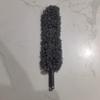 Retractable Curved Ceiling Cleaning Broom: 2.8m Electrostatic Dust Remover