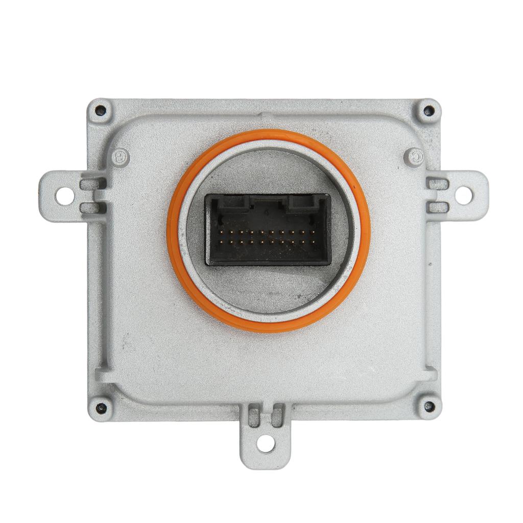 Kjørelys Ballast Kontrollenhet Rask Start Stabil Ytelse 4G0907697P for A1 A3 S3 A6