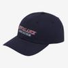 New Balance Sporty Letter Embroidered Ball Cap Nbgddsl408
