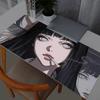 Naruto Hyuuga Hinata Mouse Pad Large XXL PC Desk Mat Gamer Office Carpet Keyboard Table Mouse Pads Gaming Accessories Mousepad