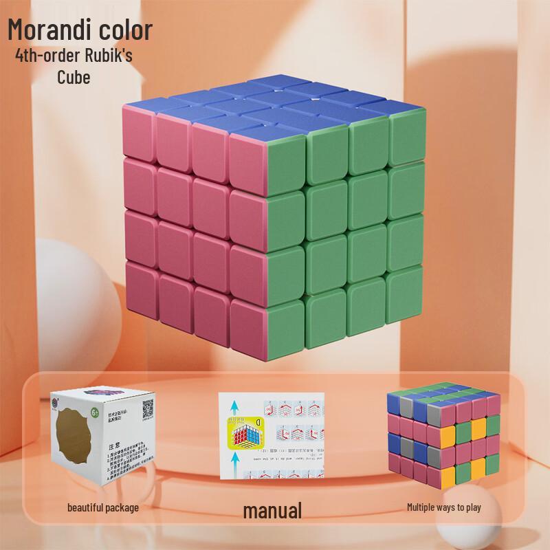 

B.Y.K Kids Colorful Magic Cube