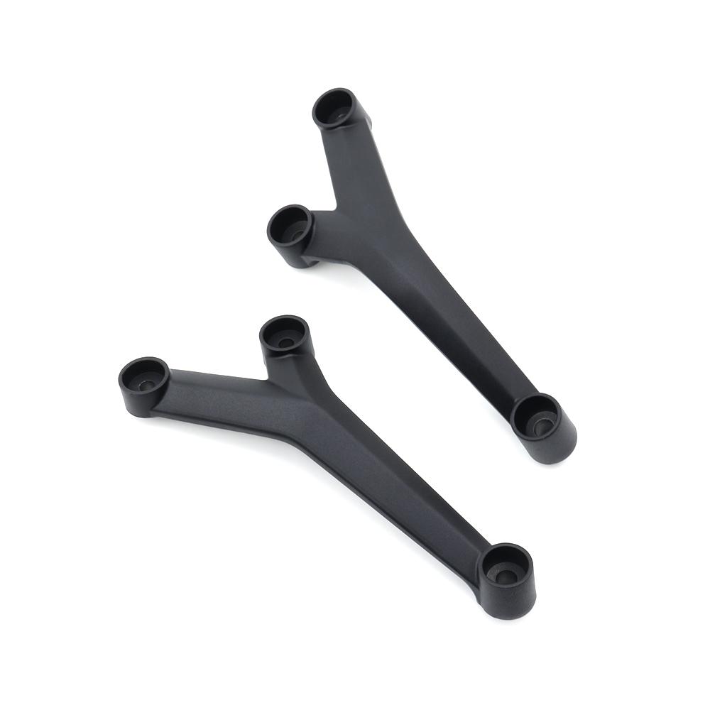 For DUKE 250 390 ADV RC390 2012-2023 Motorcycle Engine support Fixed bracket left and right Hanging bracket Duke250 Duke390