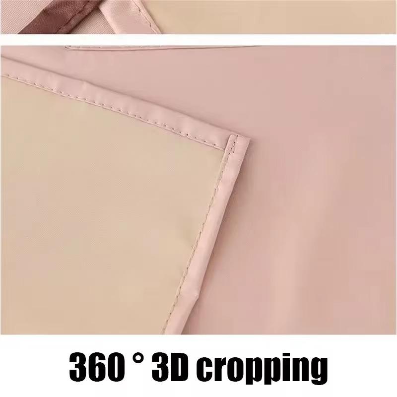 1 шт. Водонепроницаемый и маслостойкий фартук для дома — фото 6