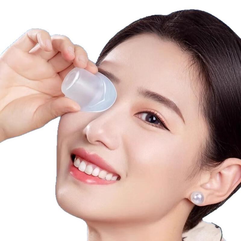 Хайши Хайно Одноразовый раствор для промывания глаз Двойная упаковка