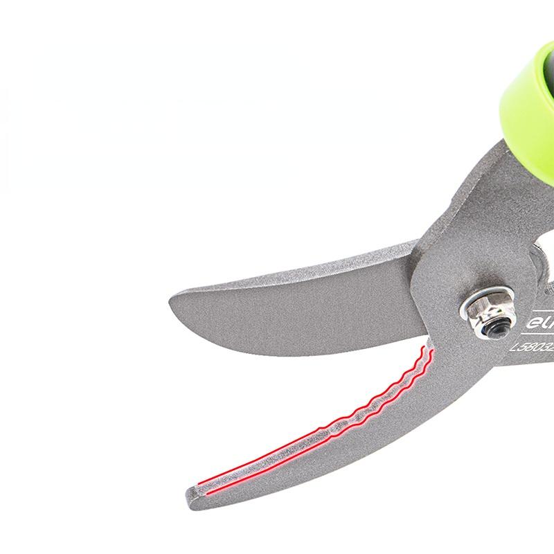 Garden Tree Pruning Shears High Branch Pruning Tool Long Handle Fruit Knife Picker Loppers Sharp Anvil Lopper Pruner Garden Tool