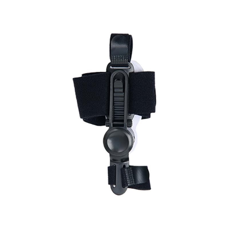 Hallux und Großzehen-Orthese Korrekturgerät