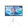 Portable Projector Screen with Stand