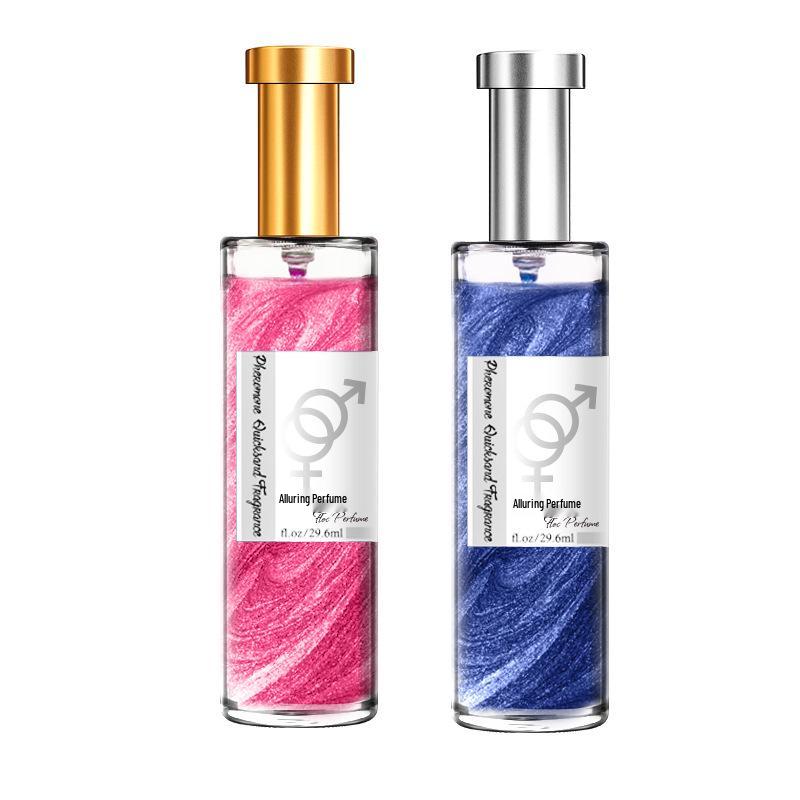 TONOHIME Strange Love Unisex Erotic Pheromone Perfume Fragrance Romantic