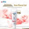Crest Lock White Rose Mineral Salt Toothpaste