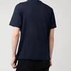 Champion T Shirt Japan Version Unisex Dark Blue (Unisex) T-Shirts C3 H359 370