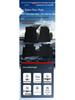 BMW 2 Series 2016-2018 Nylon Floor Mats for Touring Car