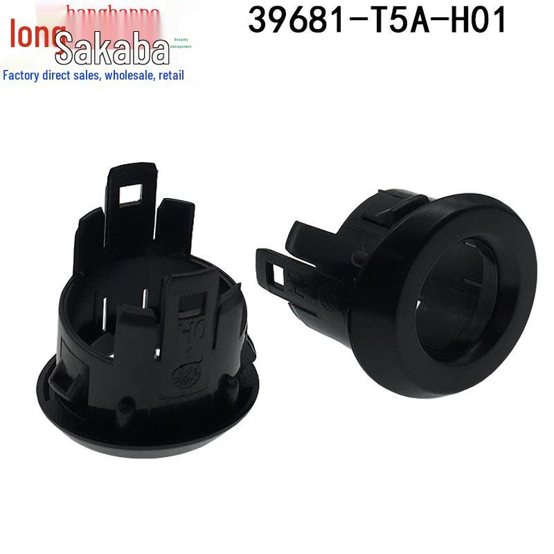 39681-T5A-H01ZA Honda Fit GK5 15-17 Reversing Radar Bracket Eye Cover