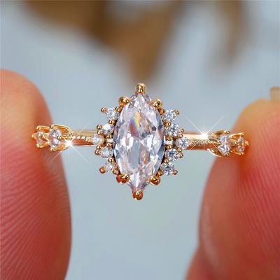 Ringen – Ringen voor dames