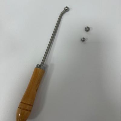 Accordatori per strumenti musicali – Accordatori pianoforte