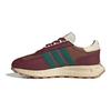 adidas Originals Retropy E5 Retro Comfortable Versatile Trendy Fabric Shock Absorption Wear-Resistant Low-Top Casual Running Shoes ID6145