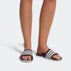 Adidas Adilette Comfort Slide Sandals Women Footwear AH2589