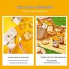 Thai Golden Pillow Freeze-Dried Durian Crisps