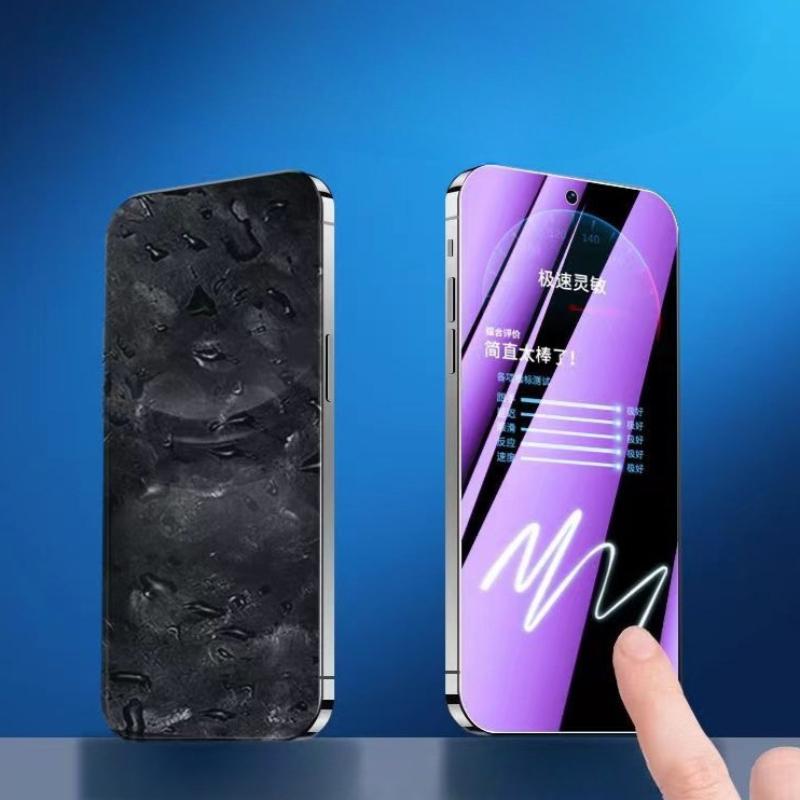 for Huawei Mate Pura 60 70 80 90 Pro Max Anti Blue Tempered Glass Screen Protector for Pura90 90Pro Mate80 80Pro Film