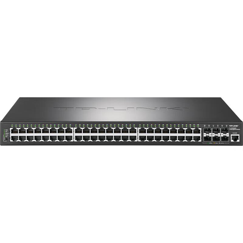 Tp-Link Business PoE Network Switches