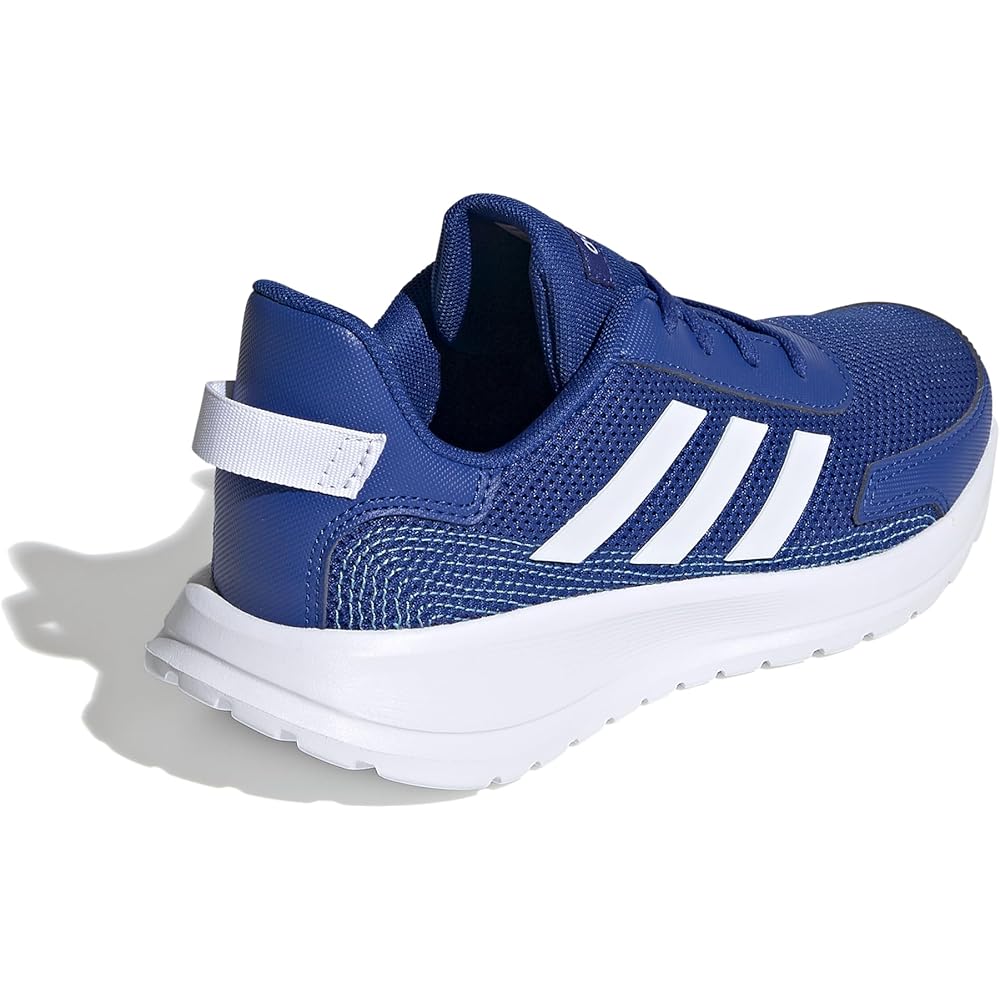 adidas TENSAR RUN I Boys Sneakers Team Royal Blue/Footwear White/Bright Cyan 13 cm