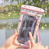 Waterproof Cartoon Phone Pouch Drift Diving Swimming Bag Underwater Dry Bag Case Cover For Phone Water Sports Beach Pool Skiing