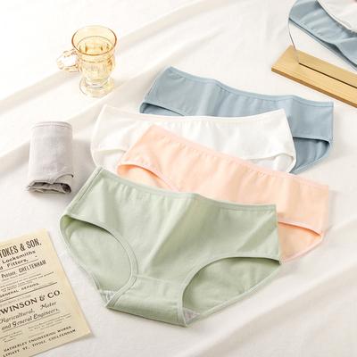 Bragas – Pantalones y shorts