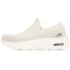 Go Walk Hyper Burst Comfortable Trendy Versatile Fabric TPU Low-Top Casual Running Shoes Men Sneakers Off-White 216074-OFWT