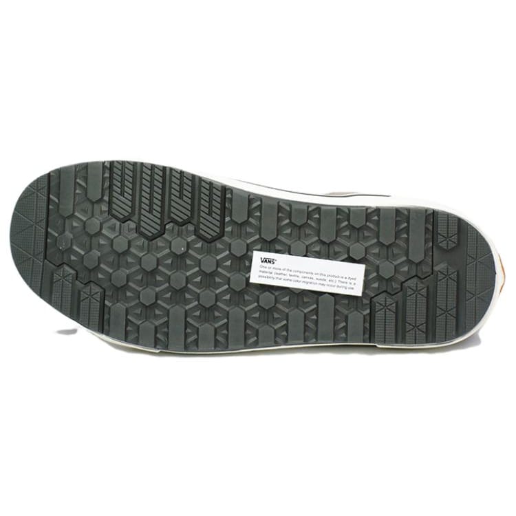 Vans Sk8 HI Mte 1 'Forest Night Marshmallow ' VN0A5HZYF2Y