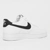 Кроссовки Nike Air Force 1 '07 (CT2302) white/black
