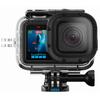 Gopro agdiv-001 protective housing waterproof Black