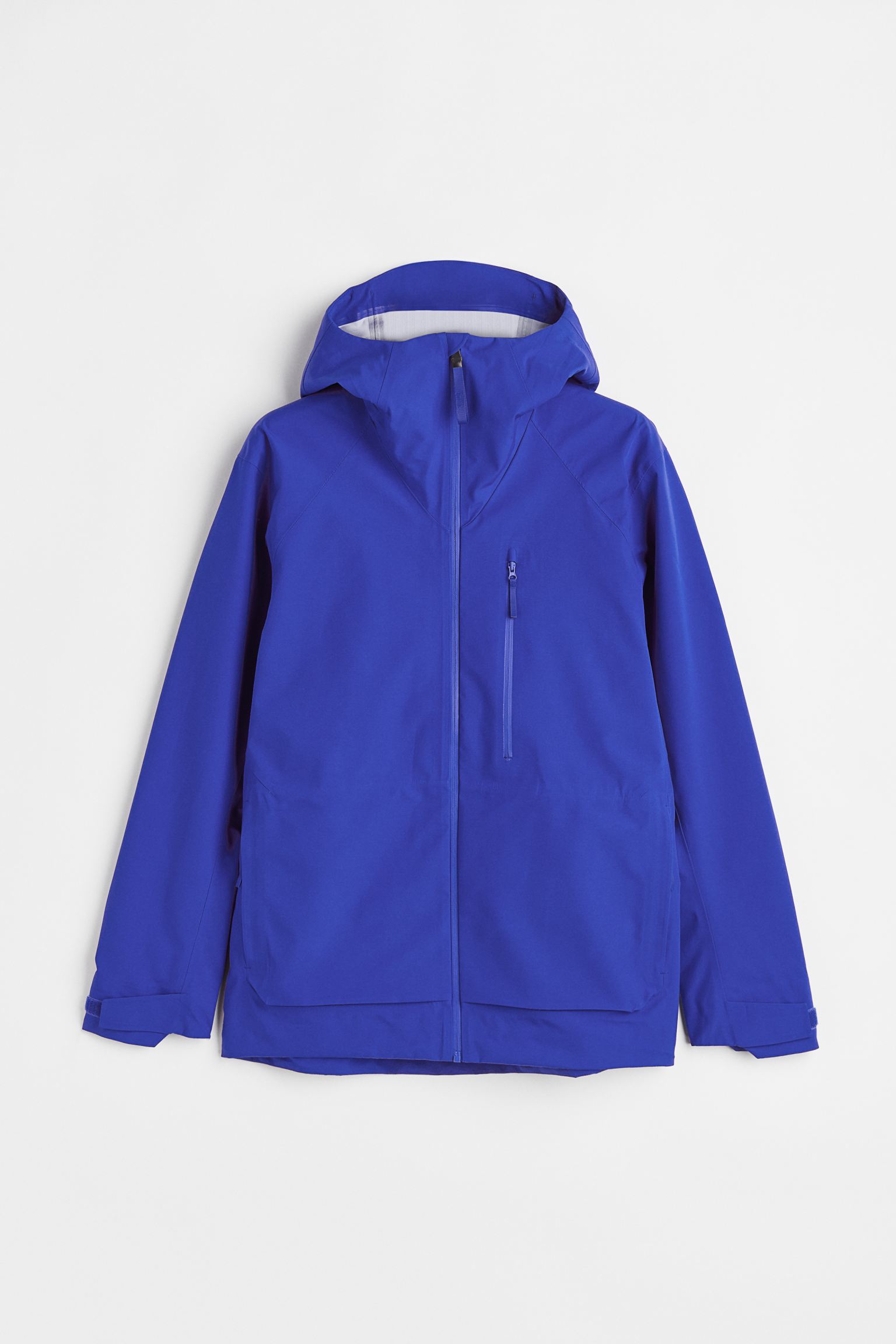 

Трехслойная куртка StormMove