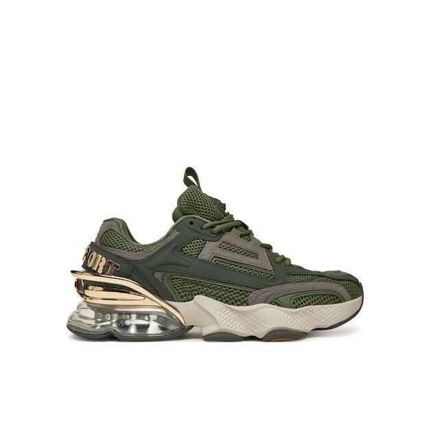 

Кроссовки Plein Sport Thunderbeast GEN.X.05 EU 41
