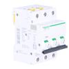 Circuit breaker iC60N-C40-3 C 40A 3-pole