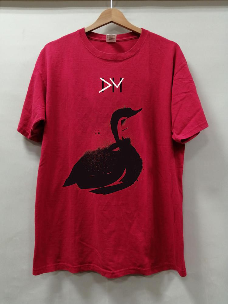 

Depeche Mode Speak And Spell Красная футболка с коротким рукавом Все размеры AH1386 Унисекс футболка XXXL