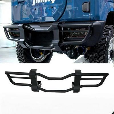 Accessori esterni – Paraurti e protezioni auto