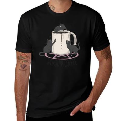 T-shirtler – Tişörtler