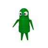 3D 11Cm Printed R.E.P.O. Robot Vibrant Multi-Colored Monsters Horror Games Anime Figures Repo Gaming Peripherals Doll Figure Ornament Gifts