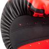 Venum Challenger 3.0 Boxing Gloves Black/Red 12oz