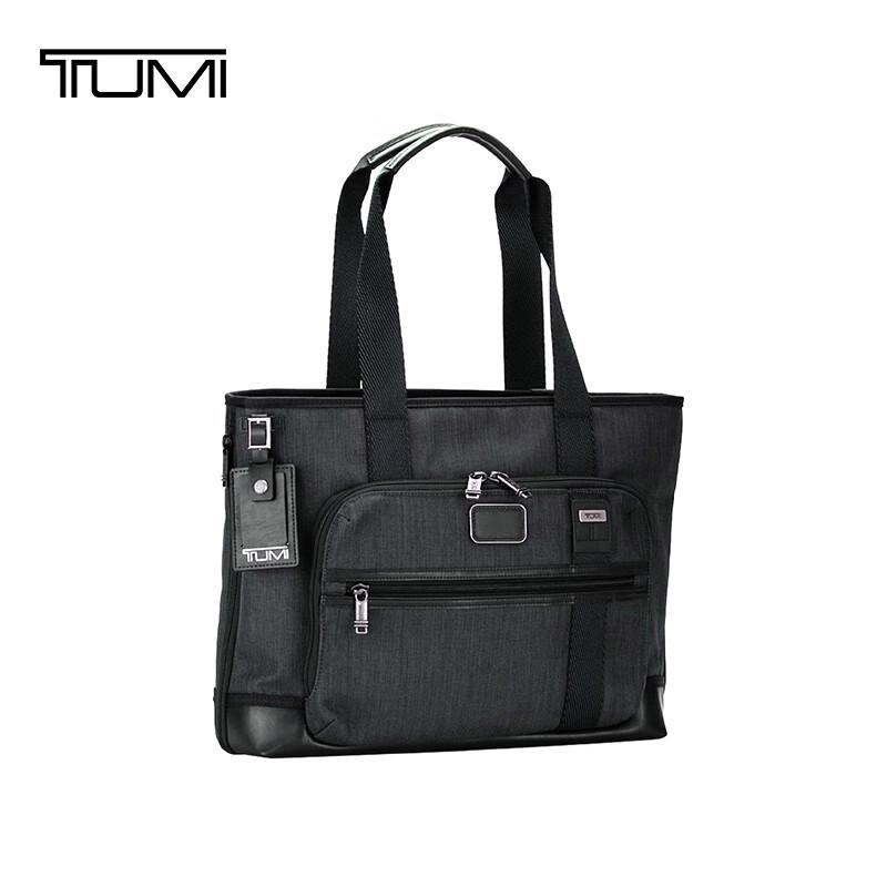 TUMI FREMONT Men's Tote Bag