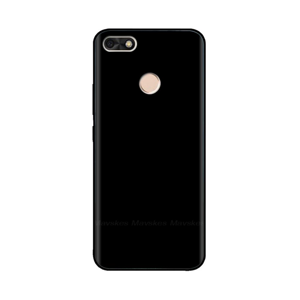 

For Huawei P9 Lite Mini Case for Huawei Nova Lite 2017 SLA-L22 Case Silicone Soft TPU Cover for Huawei Y6 Pro 2017 Bumper Cases P9 Lite Mini